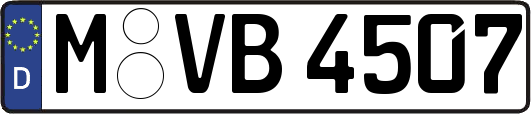 M-VB4507