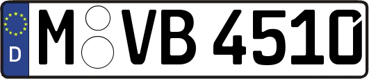 M-VB4510