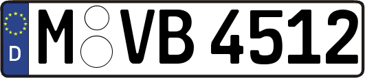 M-VB4512