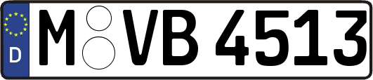 M-VB4513