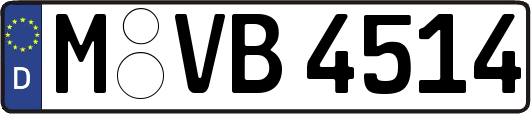 M-VB4514
