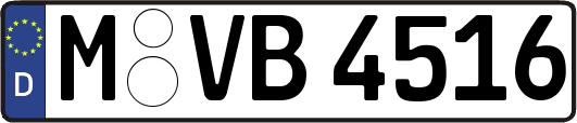M-VB4516