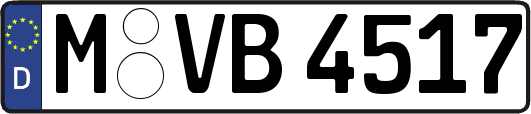 M-VB4517
