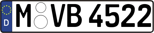 M-VB4522