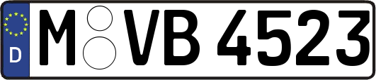 M-VB4523