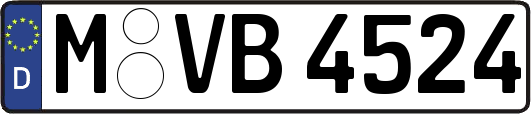 M-VB4524