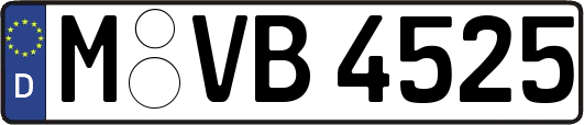M-VB4525