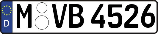 M-VB4526