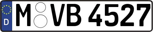 M-VB4527