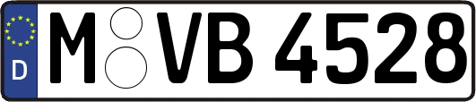 M-VB4528