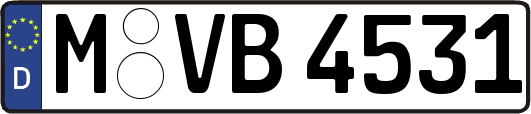 M-VB4531