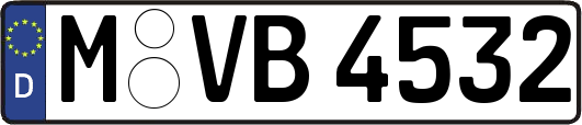 M-VB4532