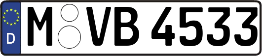 M-VB4533