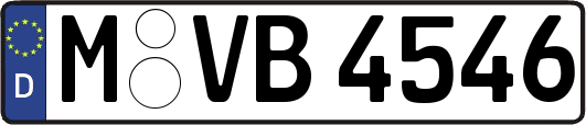 M-VB4546
