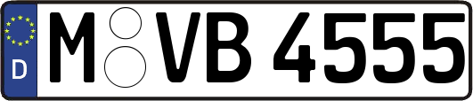 M-VB4555