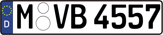 M-VB4557