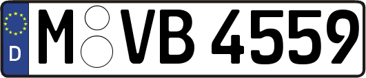 M-VB4559