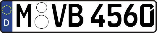 M-VB4560