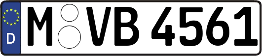 M-VB4561