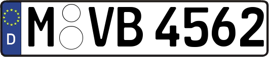 M-VB4562