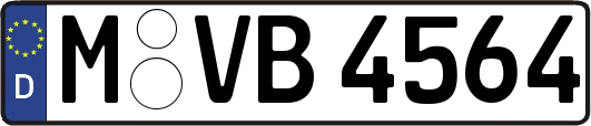 M-VB4564