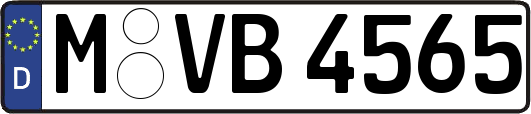 M-VB4565