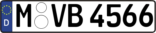 M-VB4566