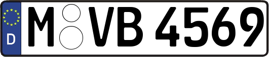 M-VB4569