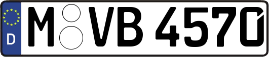 M-VB4570