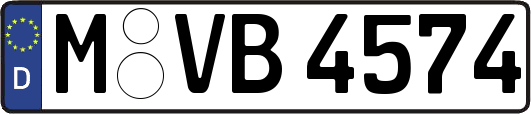 M-VB4574