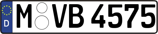 M-VB4575