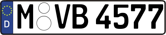 M-VB4577