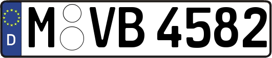 M-VB4582