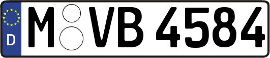 M-VB4584