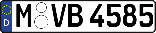 M-VB4585