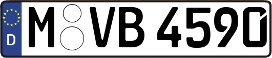 M-VB4590