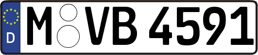 M-VB4591