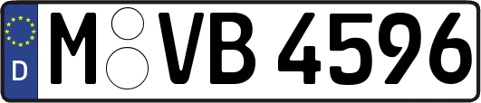 M-VB4596