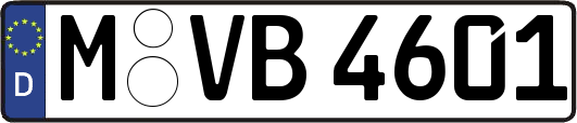 M-VB4601