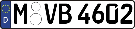 M-VB4602
