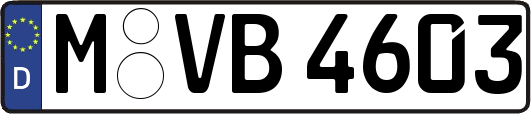 M-VB4603