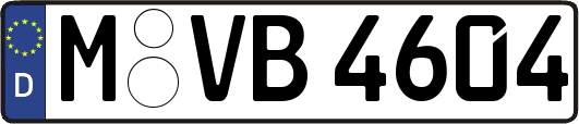 M-VB4604