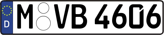 M-VB4606