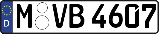 M-VB4607