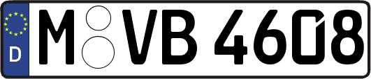 M-VB4608