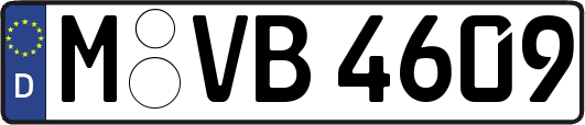 M-VB4609