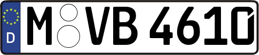 M-VB4610