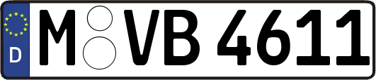 M-VB4611