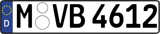 M-VB4612
