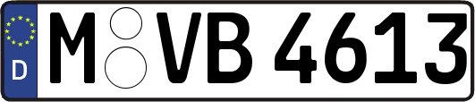 M-VB4613